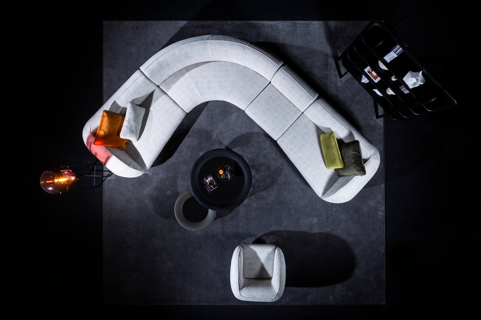 canape-angle-bubble-bolini-casa-magasin-de-meuble-evry-paris