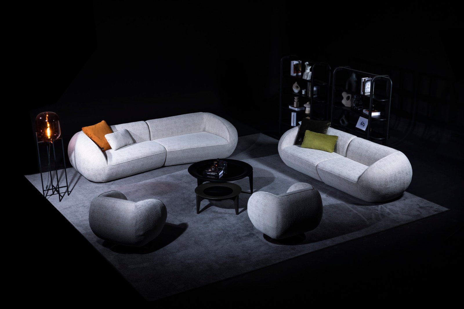 canape-bubble-arrondi-bolinicasa-magasin-meube-evry-paris-main-side